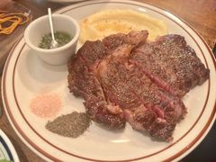 -羽深肉铺 Steak & Wine