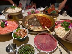 -小龙坎火锅(全球总店)
