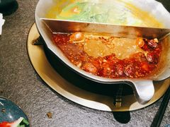 -湊湊火锅·茶憩(打浦桥日月光店)