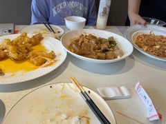 -张家小灶(东城店)