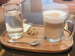 -The Lounge·大堂酒廊·北京粤财JW万豪酒店