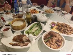 -老浒记烤鸭-北京菜(琉璃厂店)