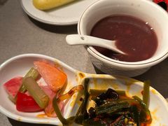 手工玉米粑粑-饕林餐厅(春熙路店)