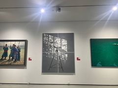 -四川美术学院美术馆