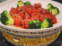 -东馆和天下特色餐饮(工农店)