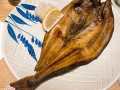 -歌行灯日本料理(伊势丹店)