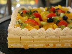 -佰园全日西餐厅-厦门佰翔软件园酒店