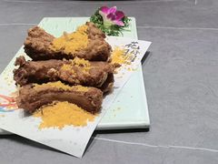 -小方外婆菜(蒙山路店)