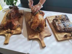 -拉蒂娜·巴西牛排馆 Latina·Brazilian Steakhouse(陆家嘴旗舰店)