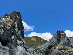-墨石公园景区