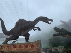 -梦幻奥陶纪景区