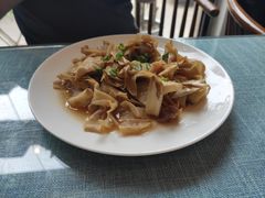 -茶油香闽南菜·花园餐厅(前埔店)