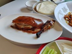 -月福京味斋·烤鸭店·北京菜(鼓楼总店)