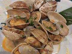-菊上日式料理(蚌埠银泰店)
