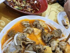 -新疆巴州金丝特餐厅(大钟寺店)