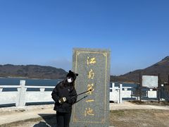 -浙西天池景区