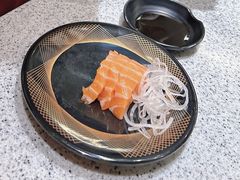 -争鲜回转寿司(中街大悦城店)