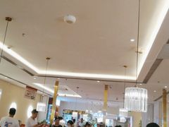 大堂-杯子红牛排(南庄吉利广场店)