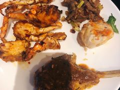 -索菲特酒店 · 云尚天际自助餐厅