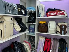 -蓝天网羽(双流路店)