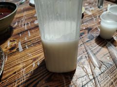-郭场火锅鸡(梁山头店)