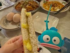 -何九海南茶店(鬼仔巷店)