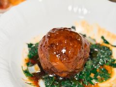 -淮香国色·淮扬菜(正大中心店)