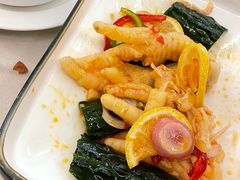 -太子园林酒家