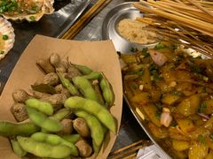 -有局·成都市井烧烤·精酿啤酒(双楠店)