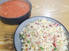 -孙阿姨上海小吃·本帮小厨(隆昌路店)