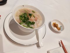 家乡水工濑粉-广州酒家(文昌总店)