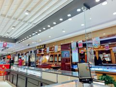 -利客来李村购物中心