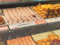 -東更道点心行(崂山丽达店)