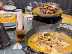 -雍沪里·沪湘融合菜( 康桥店)