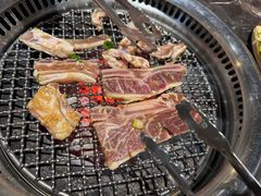-一品诚记烤肉·甄选店(中南路店)