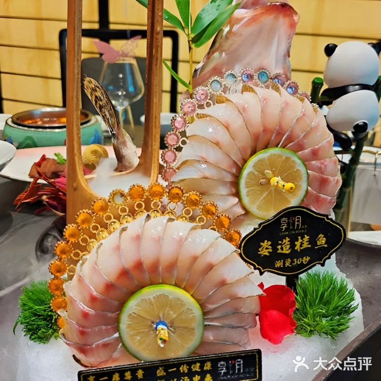 选店选到头秃!这家17年口碑老店拯救了我🎂