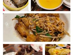 荷香糯米鸡-夏宫中餐厅(香格里拉大酒店)