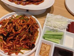 -春饼先生·北京烤鸭(甘井子万达店)