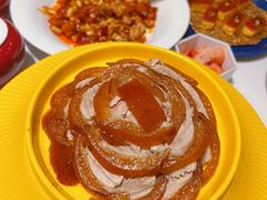 -花家怡园(四合院总店)