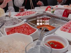 -海底捞大排档火锅(悦荟广场店)