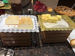 -海南新燕泰大酒店·早午自助餐丹利朗西餐厅