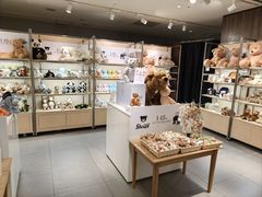 -三越百货(三越银座店)