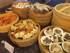 -富力丽思卡尔顿酒店·香荟全日制餐厅