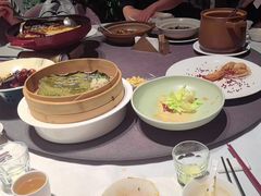 -一澜江宴·江景地标楚菜(江滩公园店)
