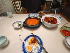 -假装苏杭·园林餐厅(陆家嘴中心店)