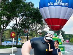 -东莞松山湖万象汇