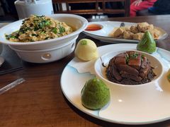 -绍兴老味道·非遗门店(银泰城店)