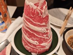 -红沃鳗鱼黑牛烤肉店(不老街店)