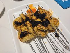 -勇利赵家烤肉坊(凤城五路店)