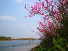 -三岔湖景区
